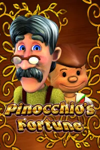 Pinocchio’s Fortune